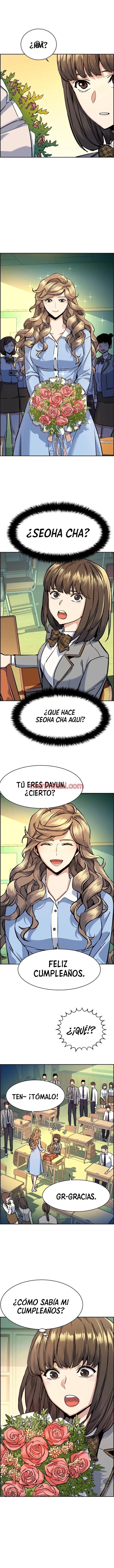 Mercenario - Capítulo 63_3 manhwa