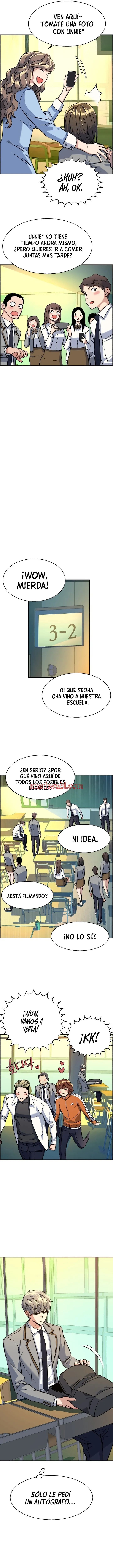 Mercenario - Capítulo 63_3 manhwa