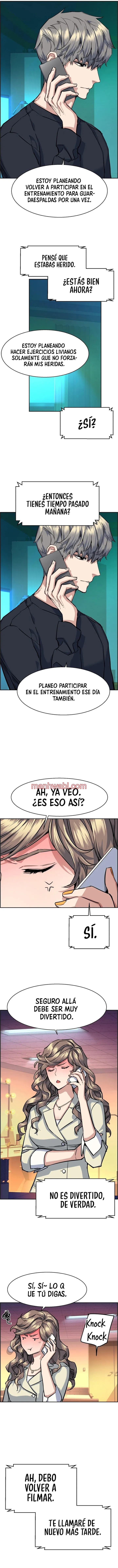 Mercenario - Capítulo 64_2 manhwa