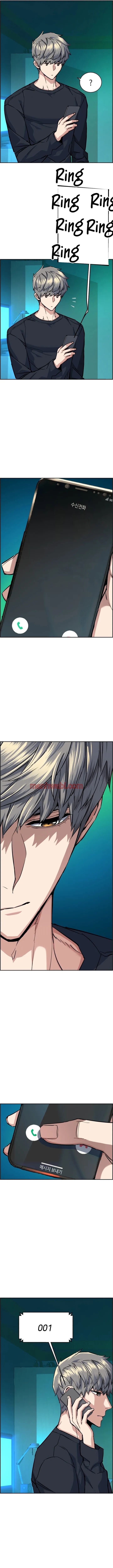 Mercenario - Capítulo 64_2 manhwa