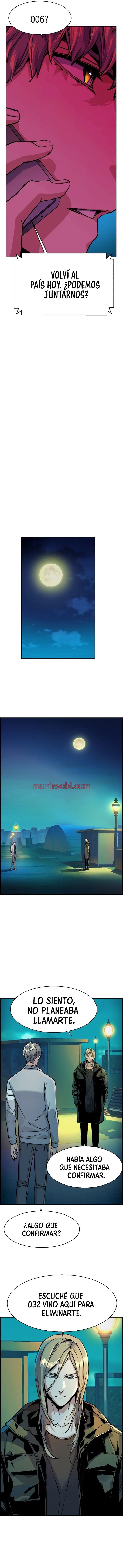 Mercenario - Capítulo 64_2 manhwa