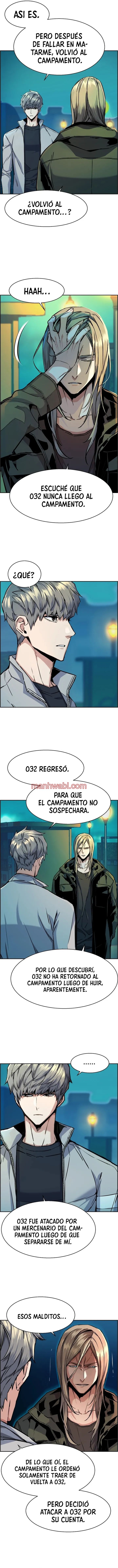 Mercenario - Capítulo 64_2 manhwa