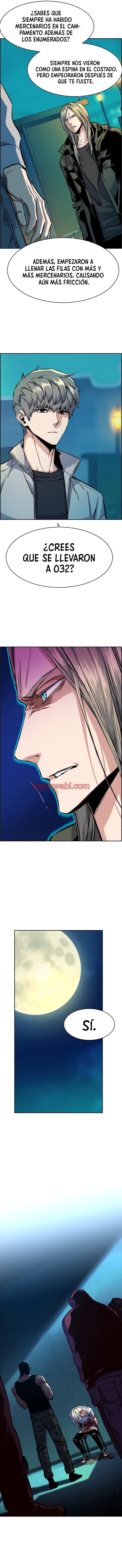 Mercenario - Capítulo 64_2 manhwa