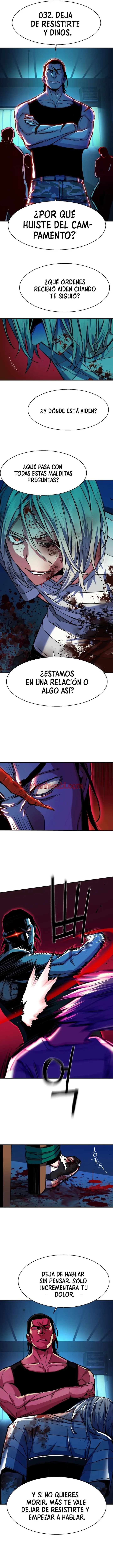 Mercenario - Capítulo 64_3 manhwa