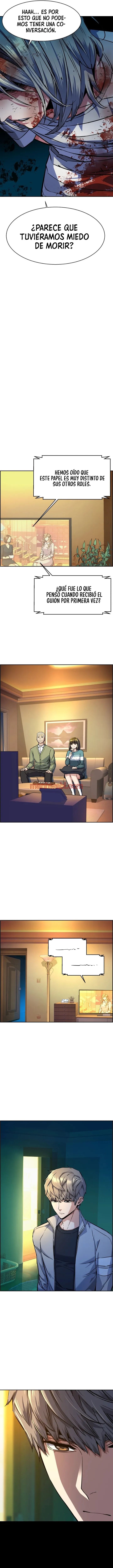 Mercenario - Capítulo 64_3 manhwa