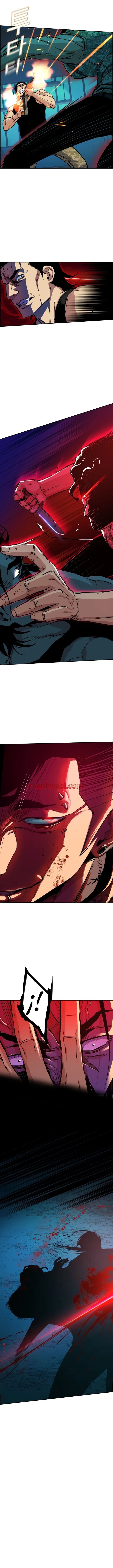 Mercenario - Capítulo 65_2 manhwa