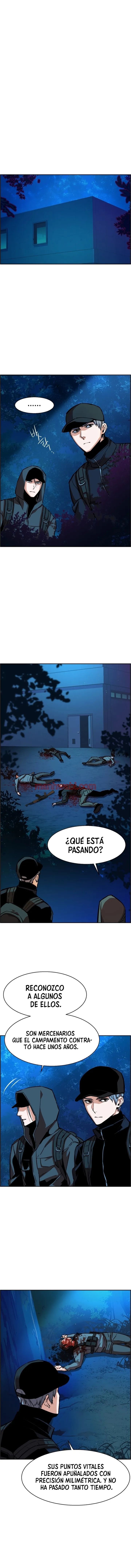 Mercenario - Capítulo 65_2 manhwa