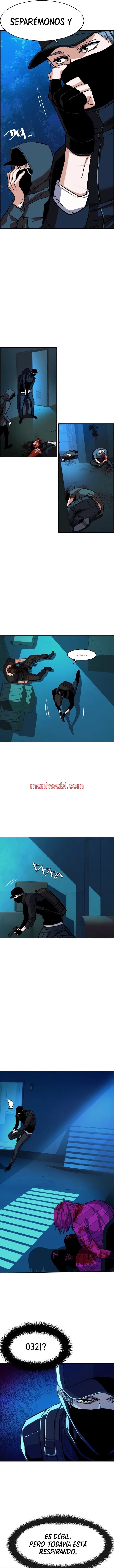 Mercenario - Capítulo 65_2 manhwa