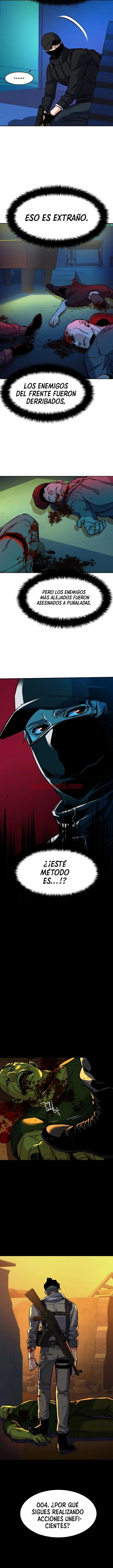 Mercenario - Capítulo 65_2 manhwa
