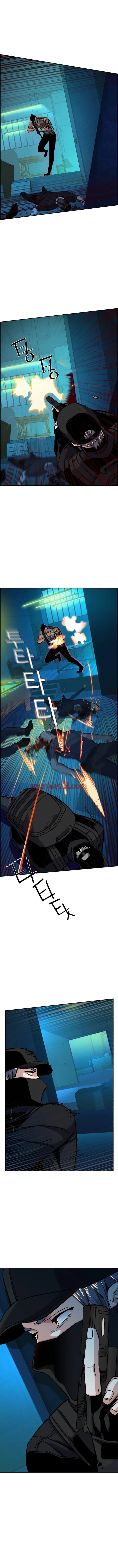 Mercenario - Capítulo 65_3 manhwa