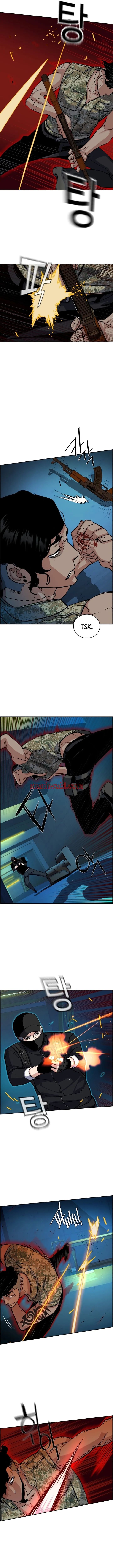 Mercenario - Capítulo 65_3 manhwa