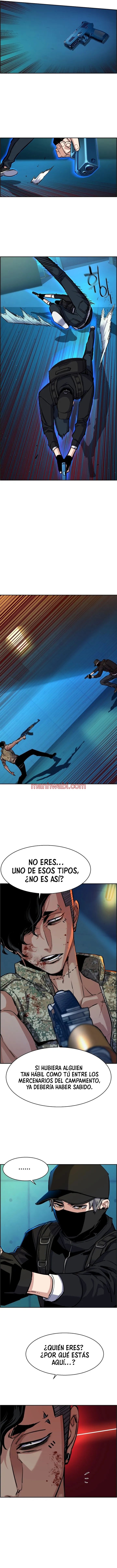 Mercenario - Capítulo 66_2 manhwa