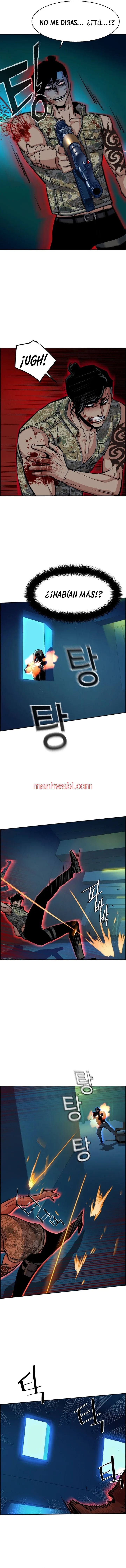 Mercenario - Capítulo 66_2 manhwa