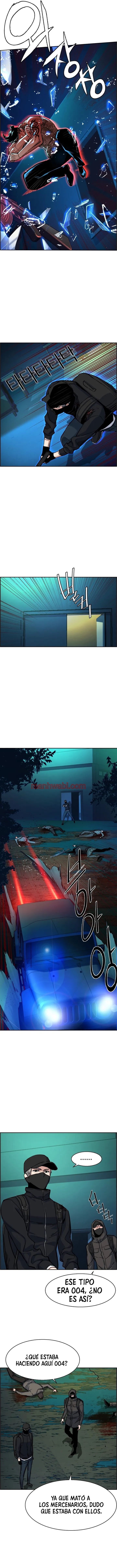 Mercenario - Capítulo 66_2 manhwa