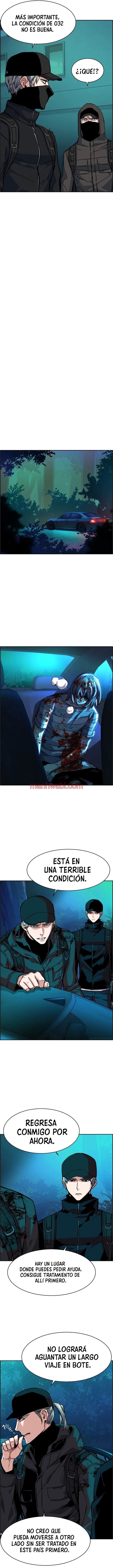 Mercenario - Capítulo 66_2 manhwa