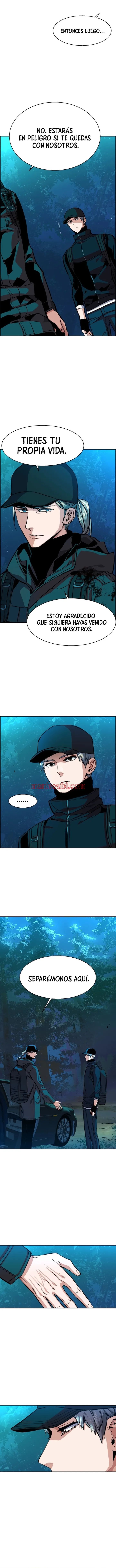 Mercenario - Capítulo 66_2 manhwa