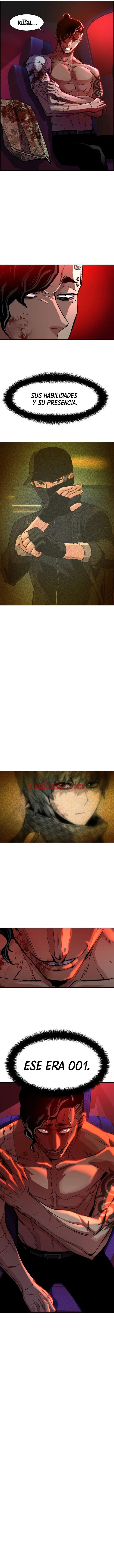 Mercenario - Capítulo 66_3 manhwa