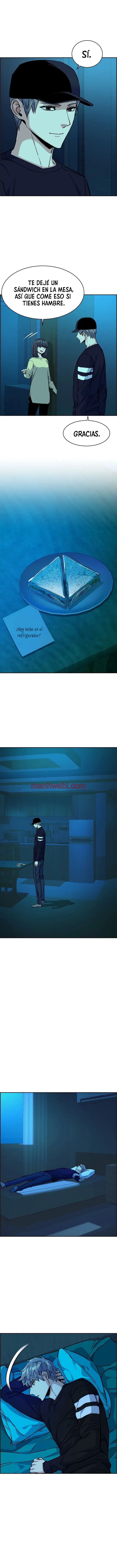 Mercenario - Capítulo 66_3 manhwa