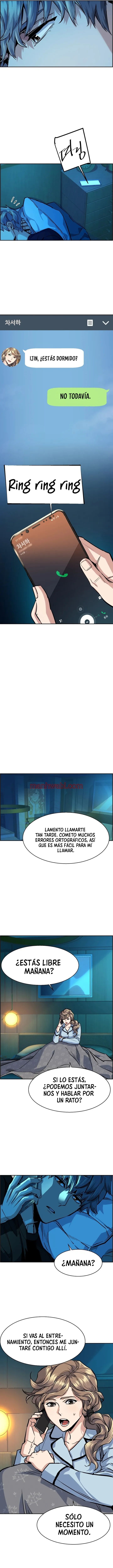Mercenario - Capítulo 66_3 manhwa