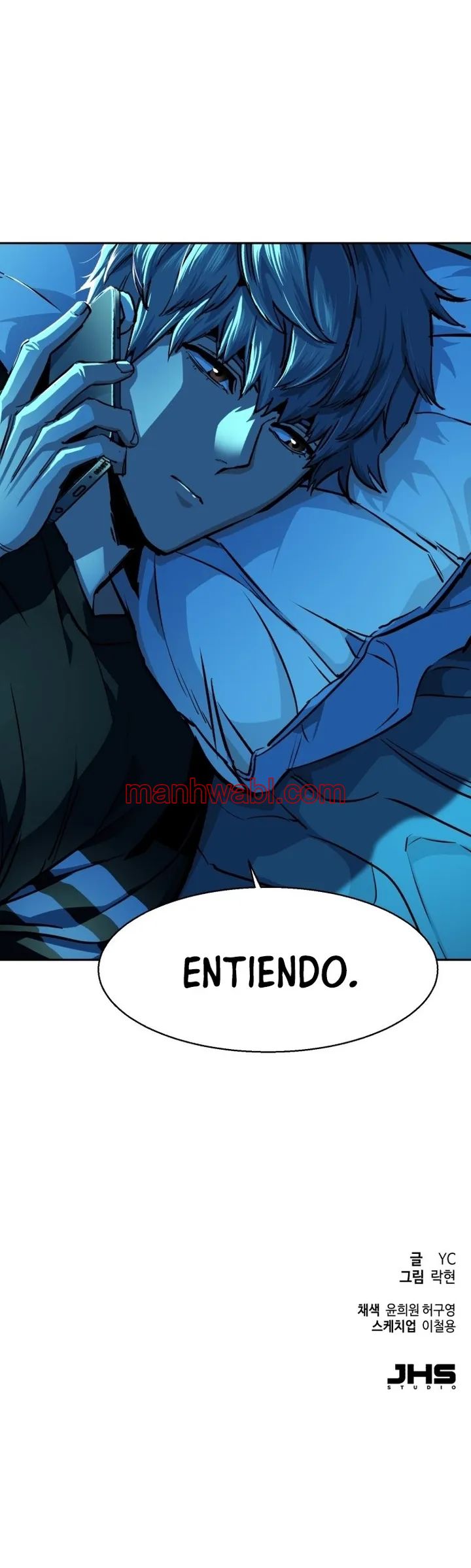 Mercenario - Capítulo 66_3 manhwa