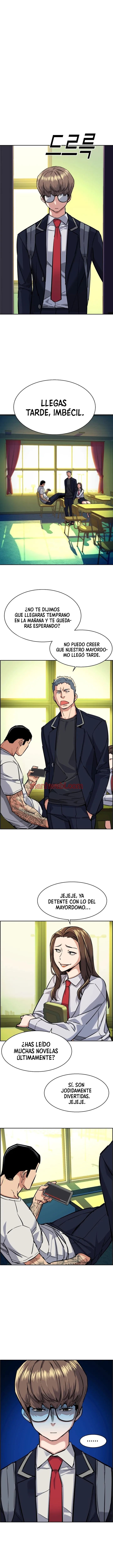 Mercenario - Capítulo 67_2 manhwa