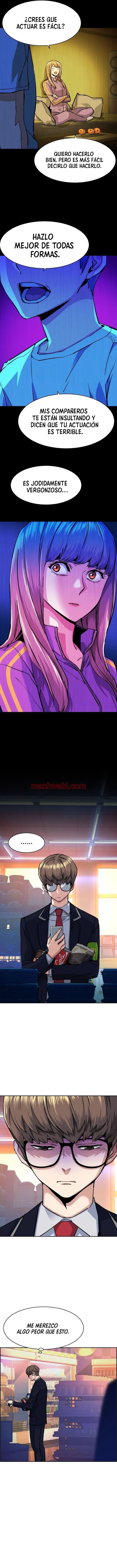 Mercenario - Capítulo 68 manhwa