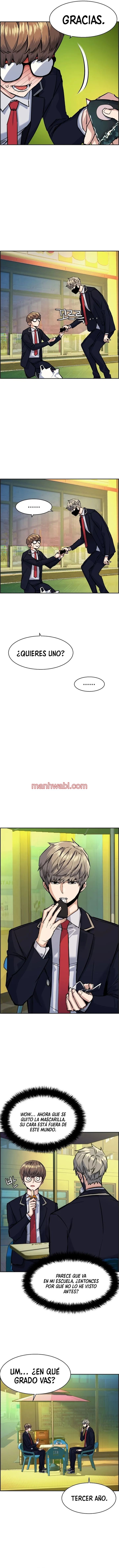 Mercenario - Capítulo 68_2 manhwa