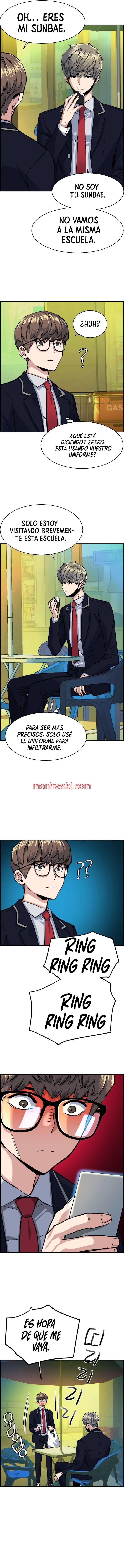 Mercenario - Capítulo 68_2 manhwa