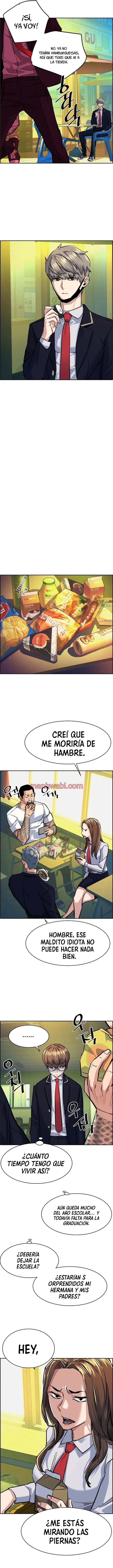 Mercenario - Capítulo 68_2 manhwa