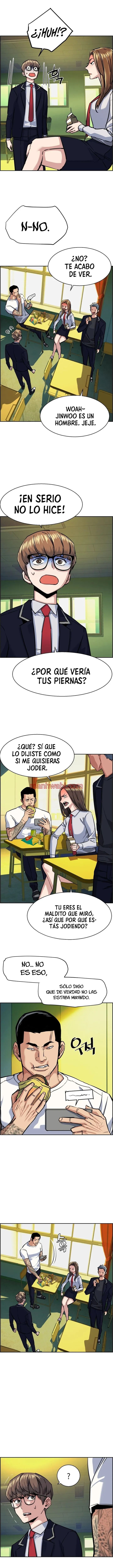 Mercenario - Capítulo 68_2 manhwa