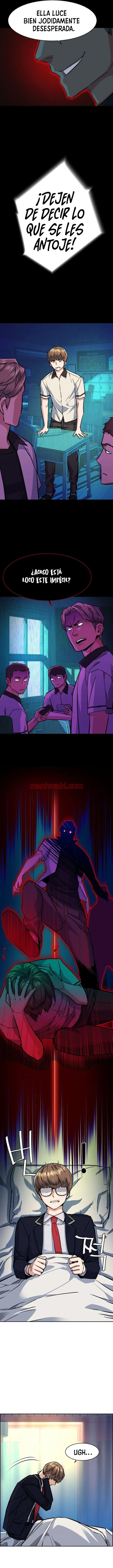 Mercenario - Capítulo 68_3 manhwa