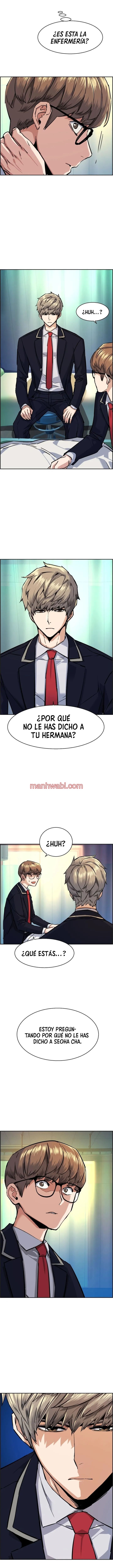 Mercenario - Capítulo 68_3 manhwa