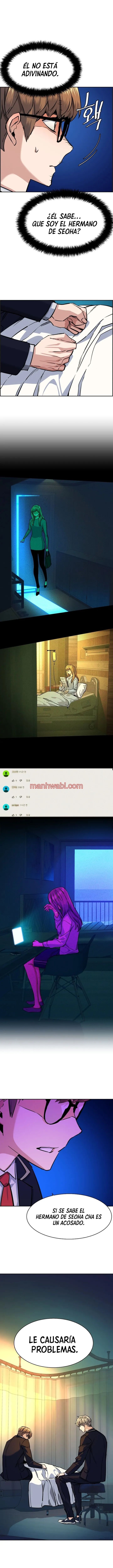 Mercenario - Capítulo 68_3 manhwa