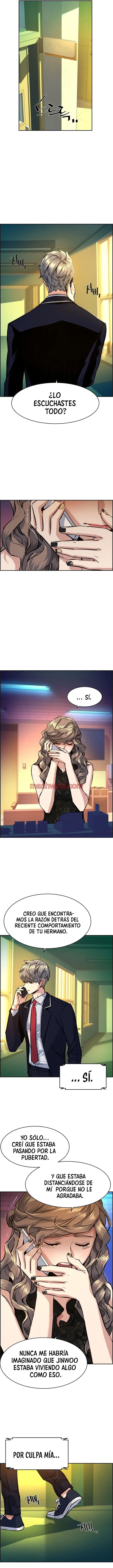 Mercenario - Capítulo 69 manhwa