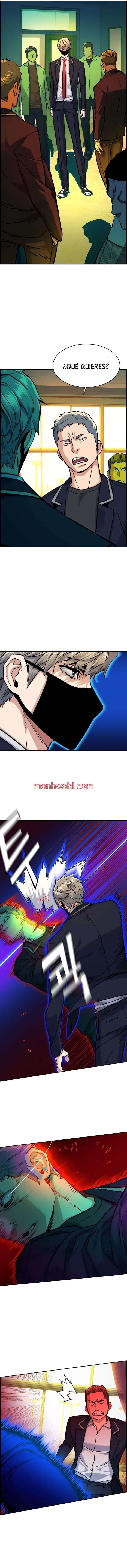 Mercenario - Capítulo 69_2 manhwa