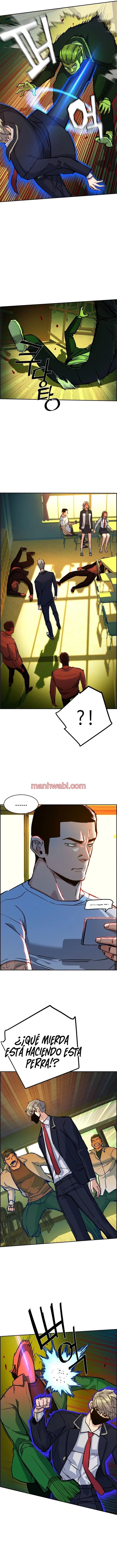 Mercenario - Capítulo 69_2 manhwa