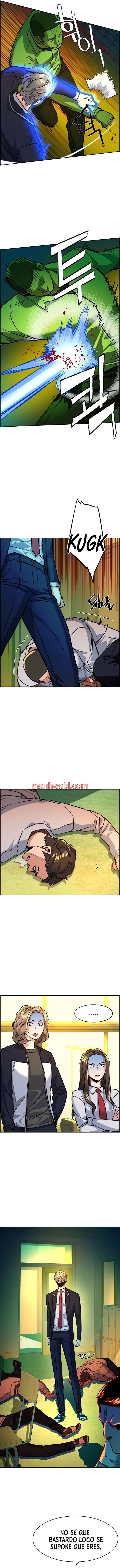 Mercenario - Capítulo 69_2 manhwa