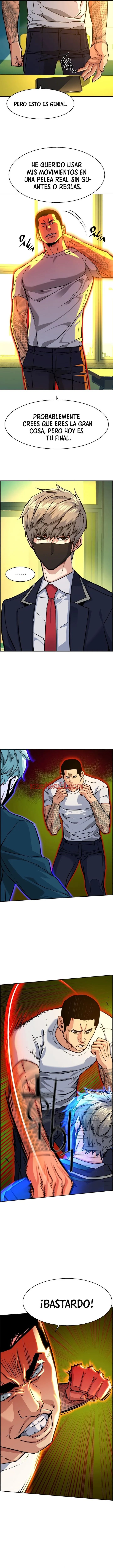 Mercenario - Capítulo 69_2 manhwa