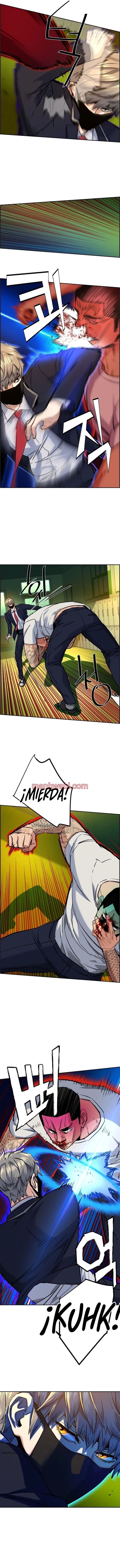 Mercenario - Capítulo 69_3 manhwa