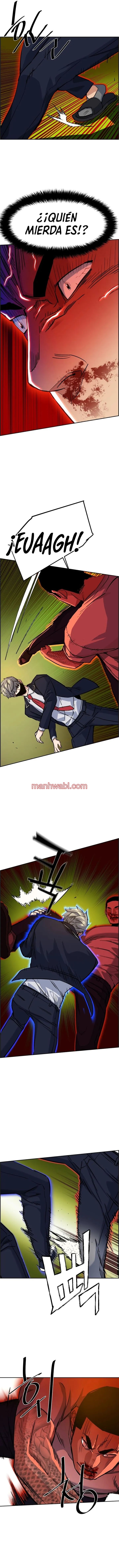 Mercenario - Capítulo 69_3 manhwa