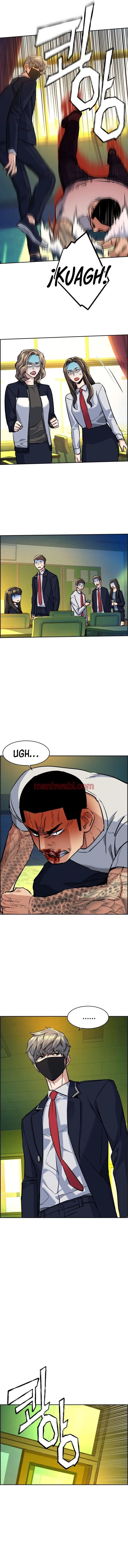 Mercenario - Capítulo 69_3 manhwa