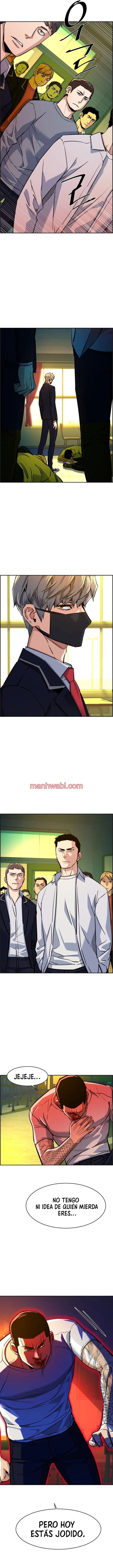 Mercenario - Capítulo 69_3 manhwa