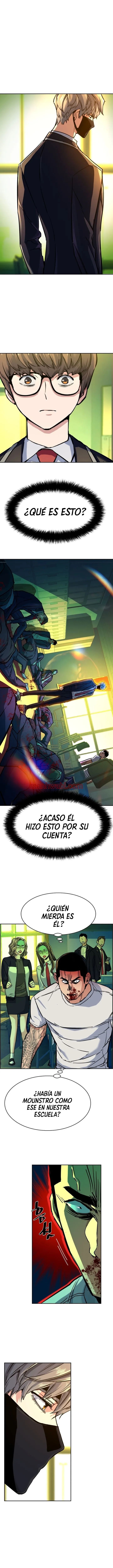 Mercenario - Capítulo 70_2 manhwa