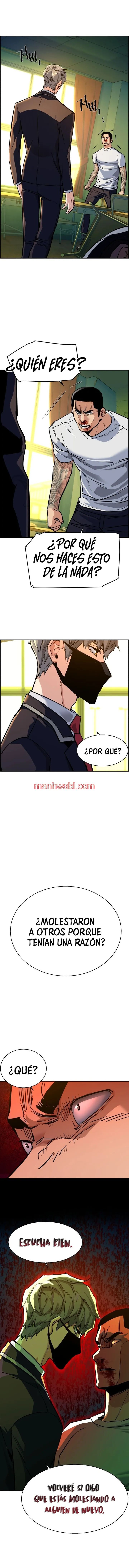 Mercenario - Capítulo 70_2 manhwa