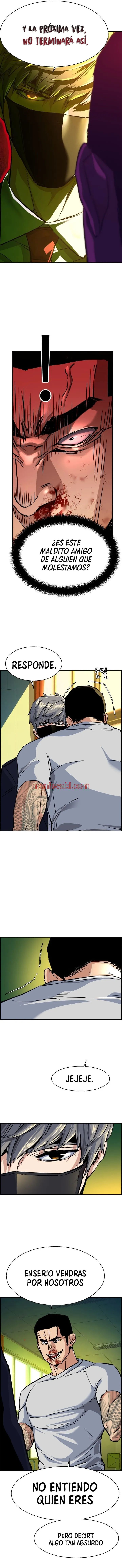 Mercenario - Capítulo 70_2 manhwa