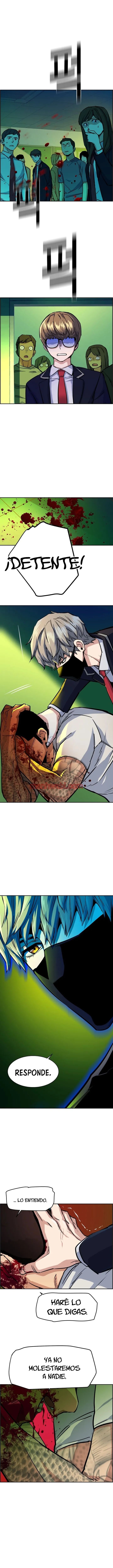 Mercenario - Capítulo 70_2 manhwa