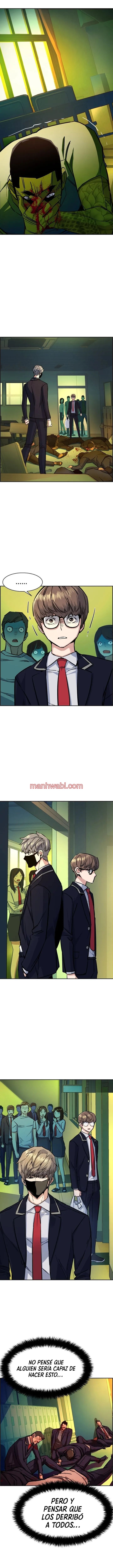 Mercenario - Capítulo 70_2 manhwa