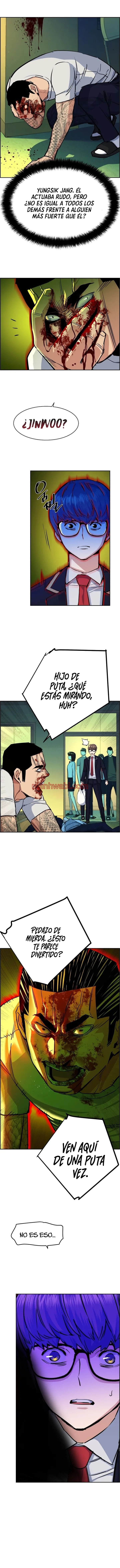 Mercenario - Capítulo 70_3 manhwa