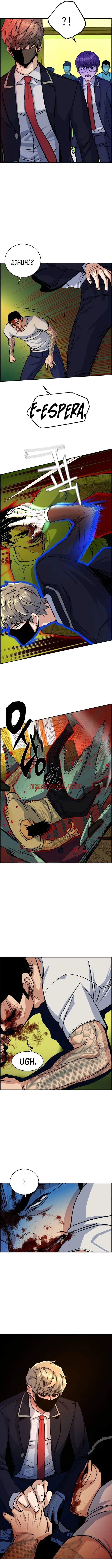 Mercenario - Capítulo 70_3 manhwa