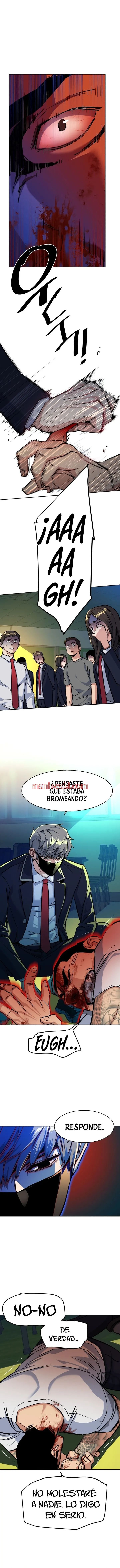 Mercenario - Capítulo 70_3 manhwa